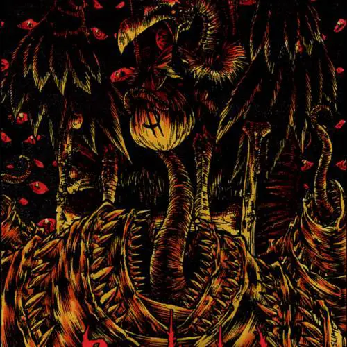 Perpetuated : Cursed Earth